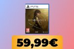 Resonance: A Plague Tale Legacy è in preordine su Amazon: è ambientato 15 anni prima di A Plague Tale Requiem - Notizia