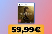 Resonance: A Plague Tale Legacy è in preordine su Amazon: è ambientato 15 anni prima di A Plague Tale Requiem