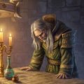 La versione 2.0 di Alaloth arriva a giugno, con l'aggiornamento Spellcraft