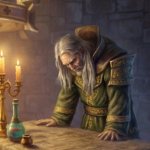 La versione 2.0 di Alaloth arriva a giugno, con l'aggiornamento Spellcraft