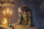 La versione 2.0 di Alaloth arriva a giugno, con l'aggiornamento Spellcraft