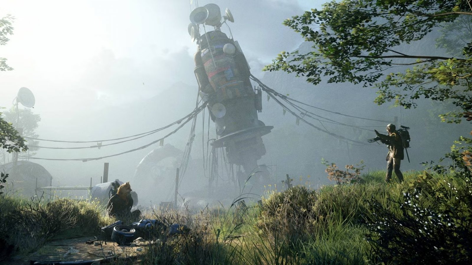 ARC Raiders si aggiorna con l'update 1.30 e cambia totalmente l'Expedition Vault