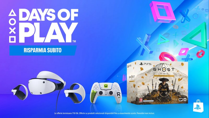 Days Of Play 2026 1