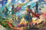 Dragon Quest, i quarant'anni di un titolo che ha trasformato la tradizione in innovazione - Speciale