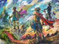 Dragon Quest, i quarant'anni di un titolo che ha trasformato la tradizione in innovazione