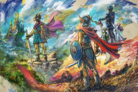 Dragon Quest, i quarant'anni di un titolo che ha trasformato la tradizione in innovazione