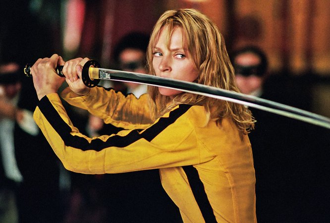5 videogiochi per gli amanti dei film di Tarantino