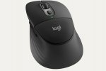 Logitech presenta la nuova linea Signature Comfort Plus con mouse ergonomici e combo tastiera pensati per il massimo comfort - Notizia