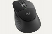 Logitech presenta la nuova linea Signature Comfort Plus con mouse ergonomici e combo tastiera pensati per il massimo comfort