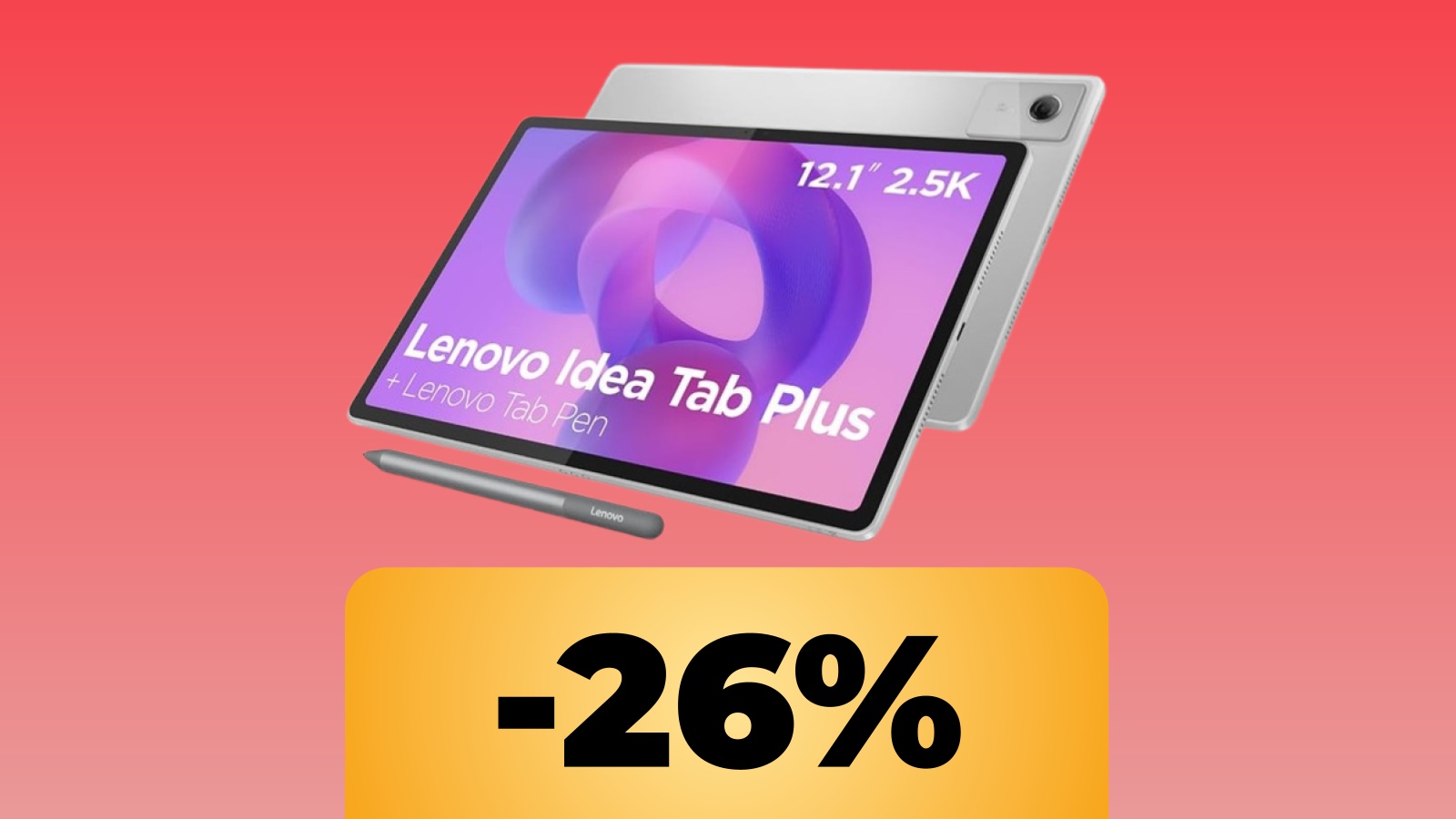 Tablet Lenovo