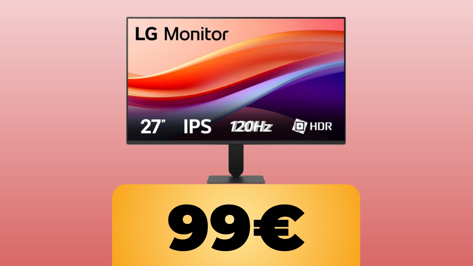 Monitor LG