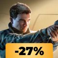 Acquista 007: First Light in offerta su Instant Gaming e inizia a giocare da subito già oggi