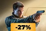 Acquista 007: First Light in offerta su Instant Gaming e inizia a giocare da subito già oggi - Notizia