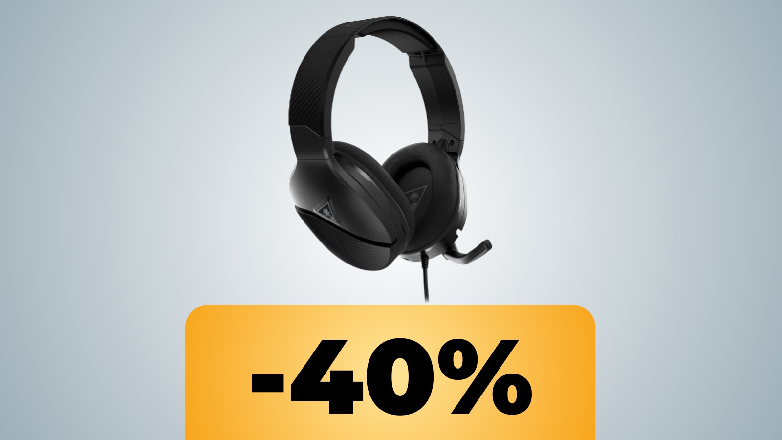 Cuffie Turtle Beach
