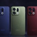 OPPO Find X10: emergono nuovi dettagli su schermo, batteria capiente e fotocamere
