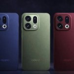 OPPO Find X10: emergono nuovi dettagli su schermo, batteria capiente e fotocamere