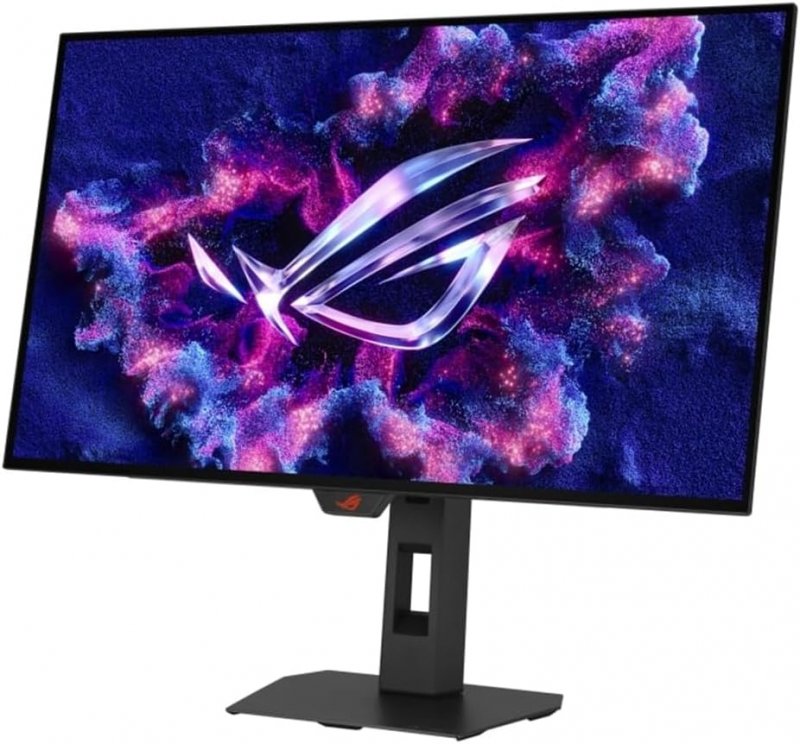 Il monitor ASUS ROG Strix