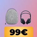 Le cuffie wireless con microfono PULSE Elite sono su Amazon al minimo storico
