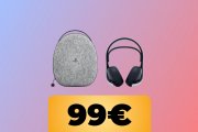 Le cuffie wireless con microfono PULSE Elite sono su Amazon al minimo storico