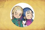 Dragon Quest Monsters: The Withered World è stato annunciato per PC e console