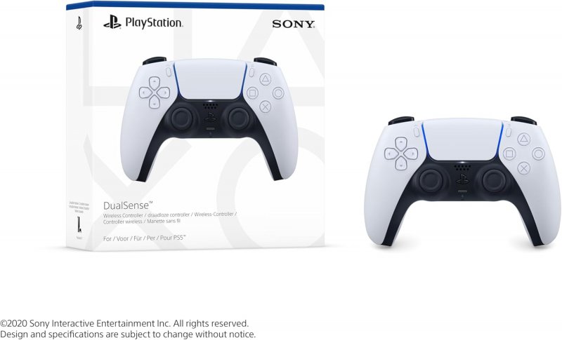 Controller Dualsense