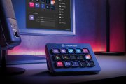 Elgato porta l’IA su Stream Deck: debutto con NVIDIA Project G-Assist e Aitum Nexus