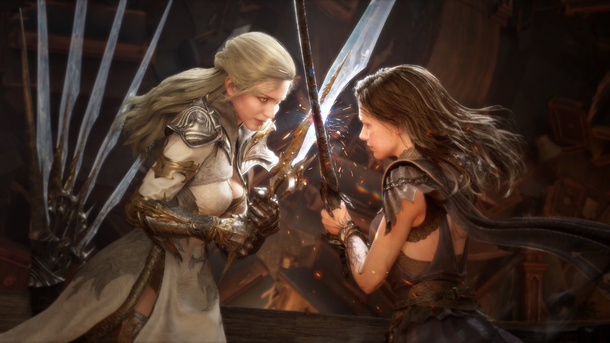 Tides of Annihilation: Novo Vídeo Explora Tecnologia do RPG