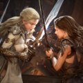 Tides of Annihilation è sempre spettacolare nel nuovo video sulla tecnologia del gioco