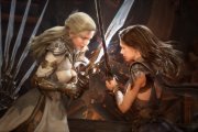 Tides of Annihilation è sempre spettacolare nel nuovo video sulla tecnologia del gioco
