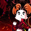 Mina the Hollower piace tantissimo: i voti internazionali sono molto alti