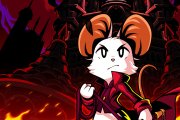 Mina the Hollower piace tantissimo: i voti internazionali sono molto alti