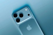 Apple starebbe lavorando a una nuova protezione anti-furto simile ad Android