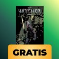 Recupera i fumetti di The Witcher su Kindle Unlimited: provalo gratis o sfrutta la promo a 4,99 € per due mesi