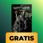 Recupera i fumetti di The Witcher su Kindle Unlimited: provalo gratis o sfrutta la promo a 4,99 € per due mesi
