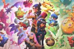 LumenTale: Memories of Trey, la recensione del monster collector italiano che sfida Pokémon - Recensione