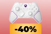Il controller PDP Victrix Pro per Xbox e PC è in offerta su Amazon: questo pad premium è in sconto al suo minimo storico