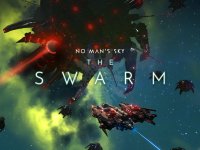 No Man's Sky si espande ancora con l'update gratis The Swarm e introduce una nuova minaccia