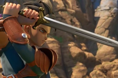Dragon Quest XII: Oltre i sogni e tutti gli annunci per i 40 anni della serie
