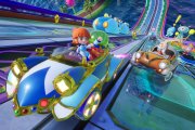 Sonic Racing: CrossWorlds riceve un personaggio e un veicolo gratuito con il crossover con Puyo Puyo