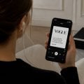 Ora Spotify vi fa ascoltare gli articoli delle principali testate in formato audiolibro