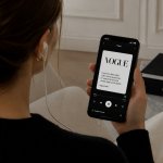 Ora Spotify vi fa ascoltare gli articoli delle principali testate in formato audiolibro