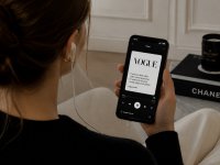 Ora Spotify vi fa ascoltare gli articoli delle principali testate in formato audiolibro