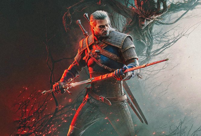 Annunciata la nuova espansione di The Witcher 3