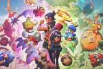 Il Pokémon-like italiano LumenTale: Memories of Trey ha un periodo di uscita su PS5 e Xbox Series