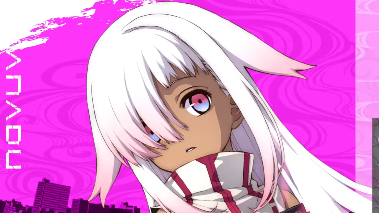 Il nuovo trailer di Kyoto Xanadu è dedicato al personaggio di Rurui