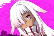 Il nuovo trailer di Kyoto Xanadu è dedicato al personaggio di Rurui
