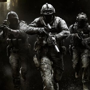 Call of Duty: Modern Warfare 4