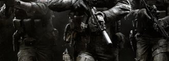 Call of Duty: Modern Warfare 4