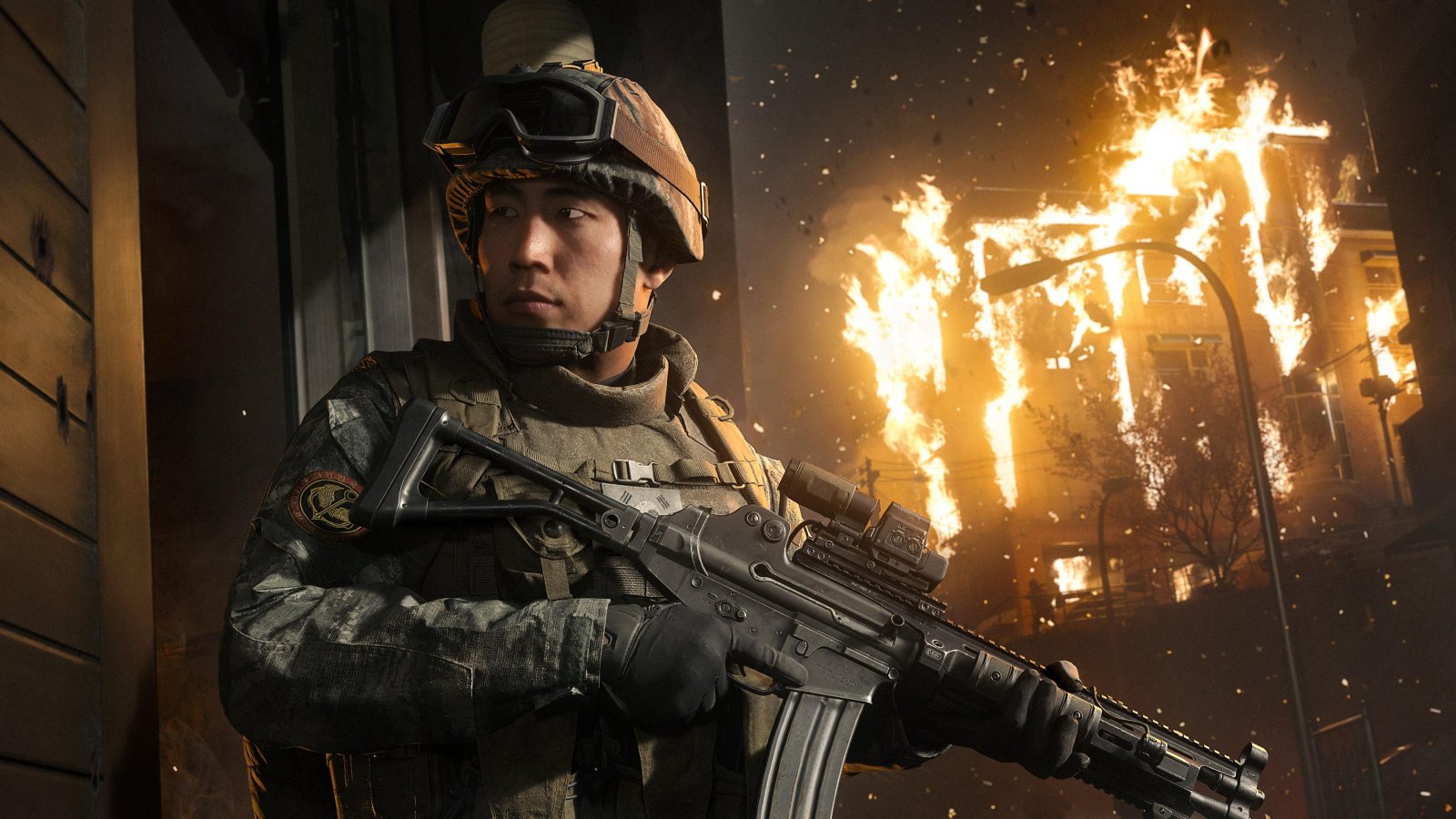 La beta di Call of Duty: Modern Warfare 4 includerà una missione della campagna