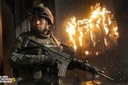 Call of Duty: Modern Warfare 4 su Nintendo Switch 2 ha funzionato subito bene, anche con cross-play